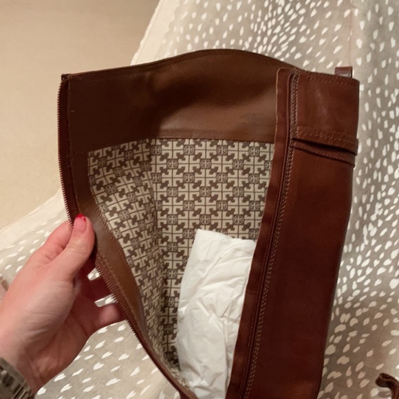 Tory Burch Riding Boot - Size 7 - Picture 8 of 11